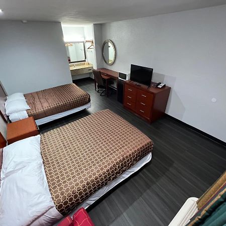 Scottish inns Jonesboro Eksteriør bilde