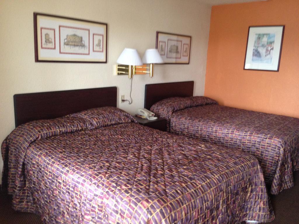 Scottish inns Jonesboro Rom bilde