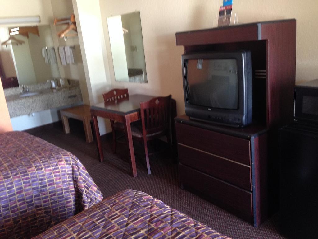 Scottish inns Jonesboro Rom bilde