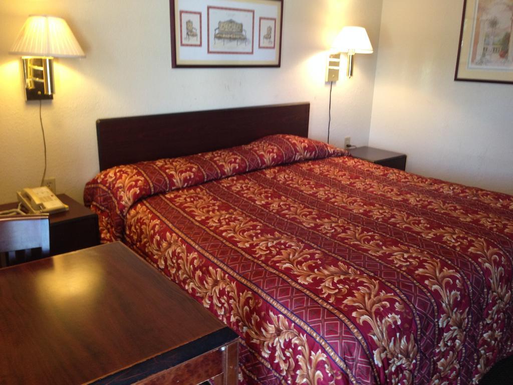 Scottish inns Jonesboro Rom bilde