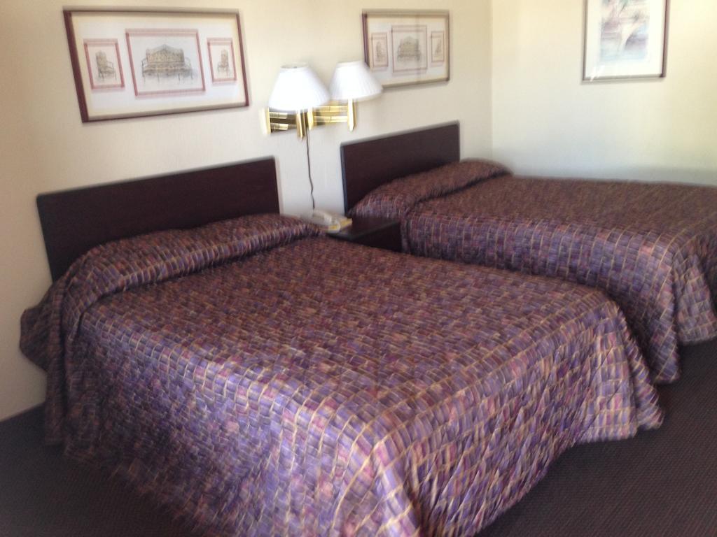 Scottish inns Jonesboro Rom bilde