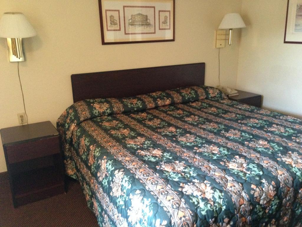 Scottish inns Jonesboro Rom bilde