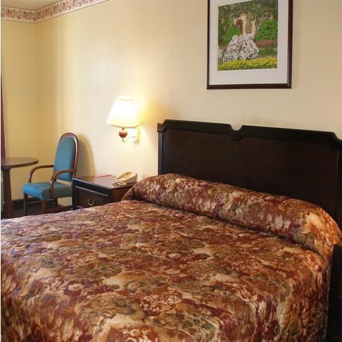 Scottish inns Jonesboro Rom bilde