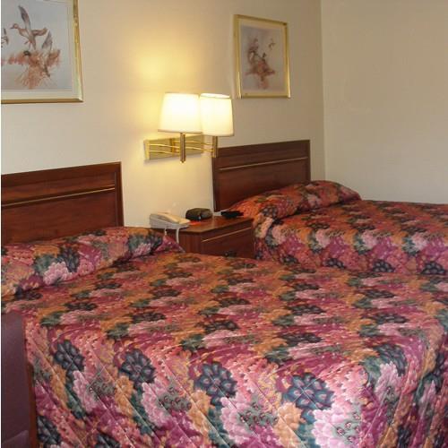 Scottish inns Jonesboro Rom bilde