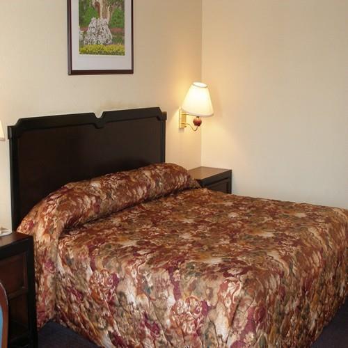 Scottish inns Jonesboro Rom bilde