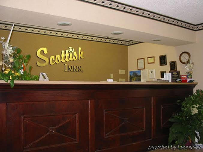 Scottish inns Jonesboro Interiør bilde